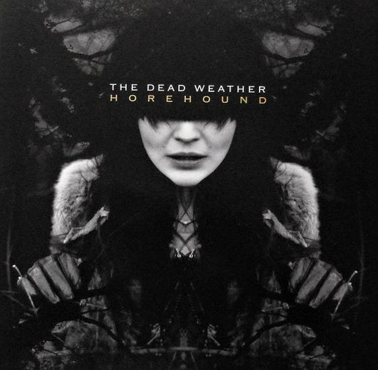 The Dead Weather - Horehound (LP, RE, 180 + LP, S/Sided, Etch, RE, 180 + Album, )