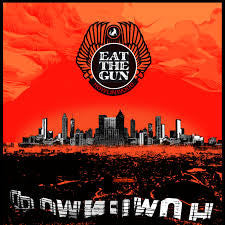 Eat The Gun - Howlinwood (CD, Album)