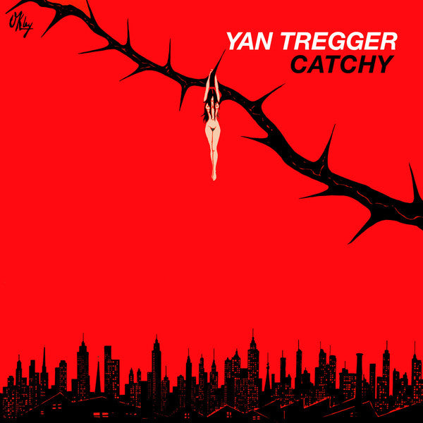 Yan Tregger - Catchy (LP, Album, RE)
