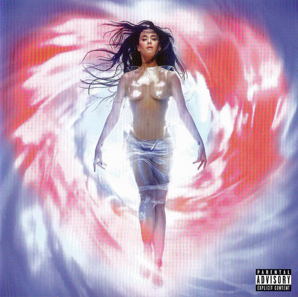 Katy Perry - 143 (CD, Album)