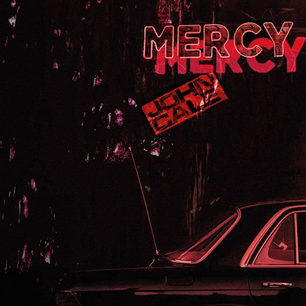 John Cale - Mercy (CD, Album)
