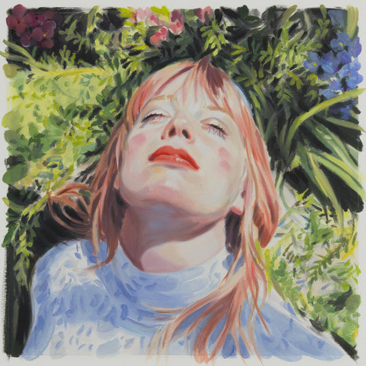 Basia Bulat - Are You in Love? (CD, Album)