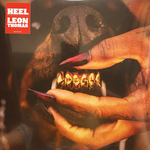 Leon Thomas* - Mutt Deluxe: Heel (2xLP, Album, Dlx, Tra)