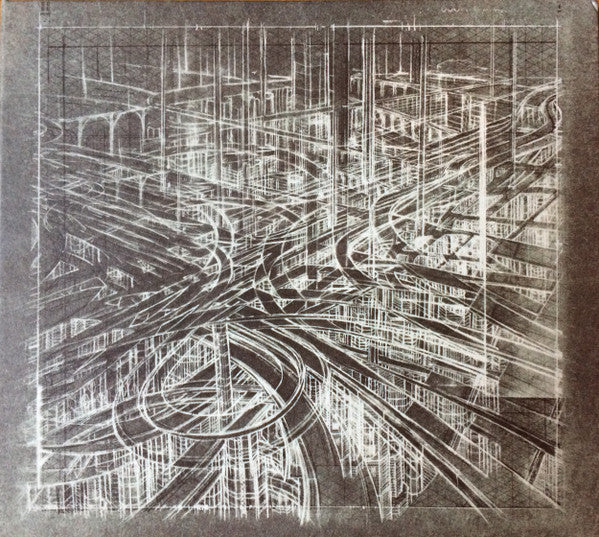 The Bug Vs Earth (2) - Concrete Desert (CD, Album)