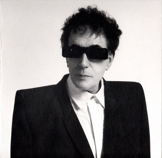 Peter Perrett - The Cleansing (CD, Album)