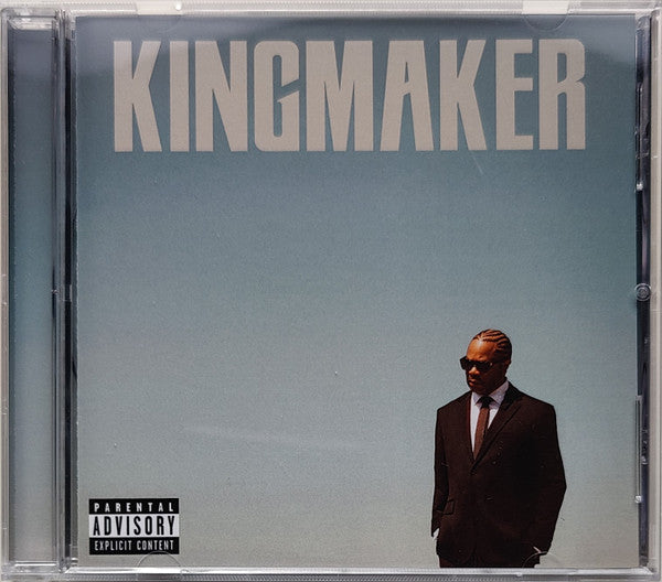 Xzibit - Kingmaker (CD, Album)