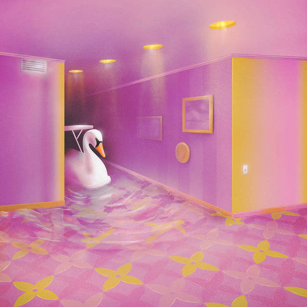 Zzzahara - Liminal Spaces (CD, Album)