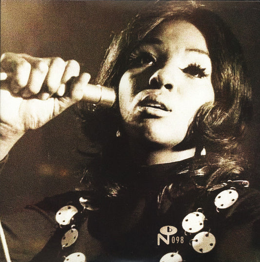Various - Eccentric Soul: The Cuca Label (2xLP, Comp)