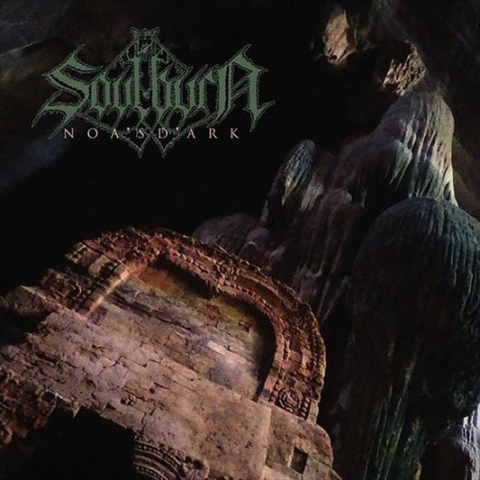 Soulburn - Noa's D'Ark (LP, Album, Ltd, 180)