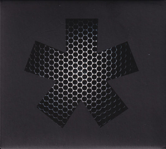 Frost* - Experiments In Mass Appeal (CD, Album, Ltd, RE, RM, Dig)