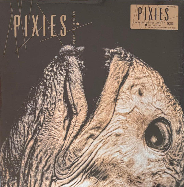 Pixies - Complete B Sides (2xLP, Comp, RE, RM)