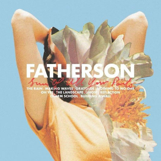 Fatherson - Sum Of All Your Parts (CD, Album)