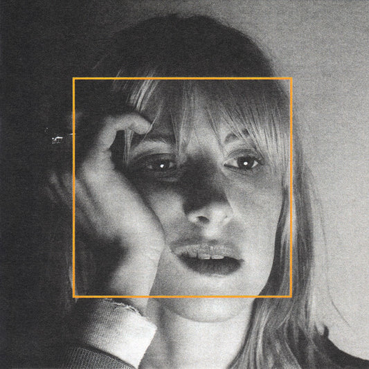 Hayley Williams - Ego Death At A Bachelorette Party (CD, Album)