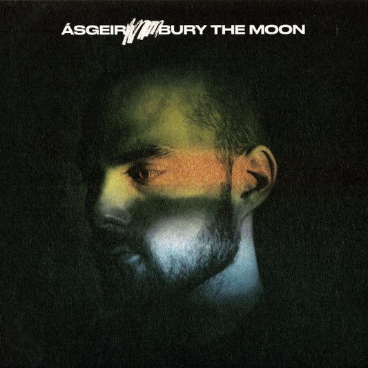 Ásgeir - Bury The Moon (CD, Album)