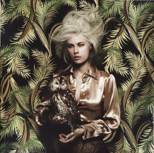 Atmosphere (2) - The Day Before Halloween (LP, Album, 180)