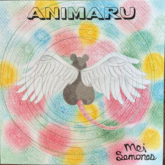 Mei Semones - Animaru (LP, Album)