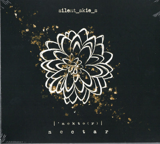 Silent Skies - Nectar (CD, Album, Dig)