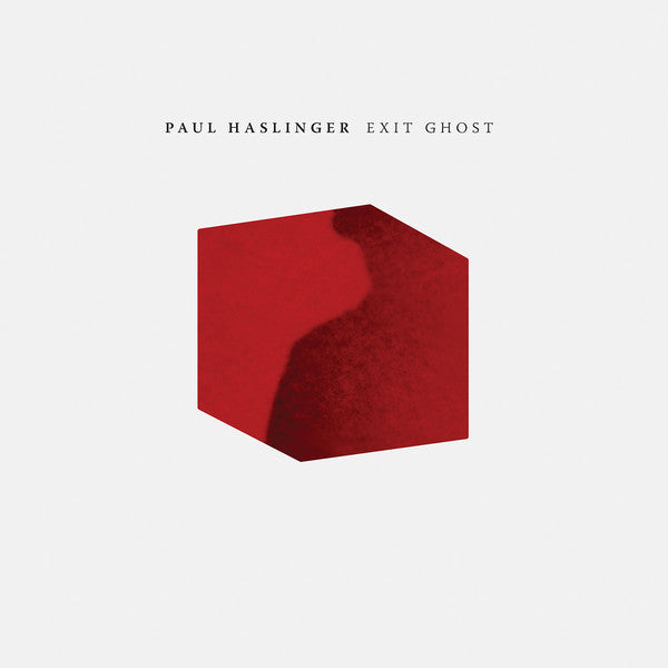 Paul Haslinger - Exit Ghost (CD, Album)