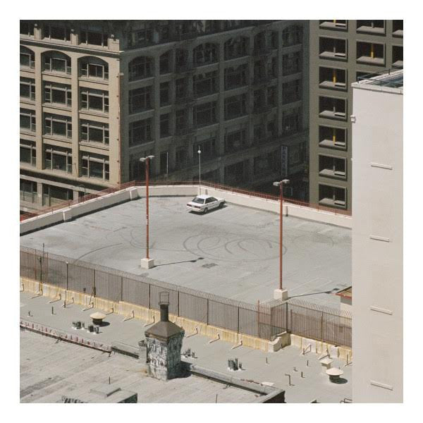 Arctic Monkeys - The Car (CD, Album)