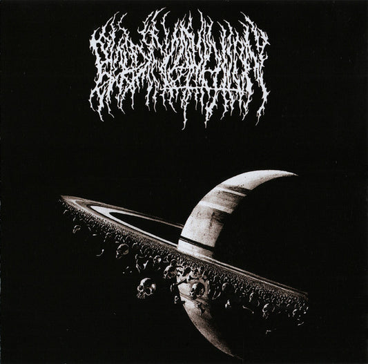 Blood Incantation - Interdimensional Extinction (CD, EP, RE, RP)