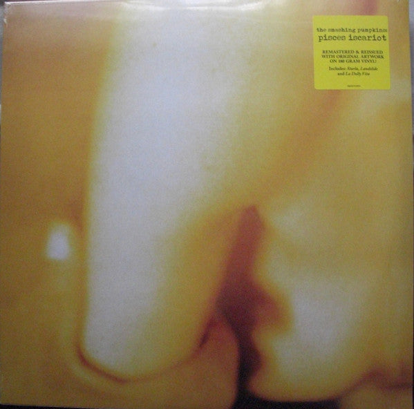 Smashing Pumpkins* - Pisces Iscariot (2xLP, Comp, RE, RM, 180)
