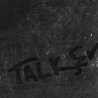 U.S. Maple - Talker (LP, Album, RP, Gat)