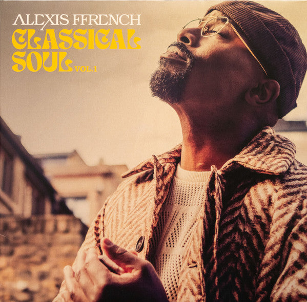 Alexis Ffrench - Classical Soul Vol. 1 (2xLP)