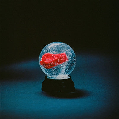 DARKSIDE (22) - Nothing (LP, Album)