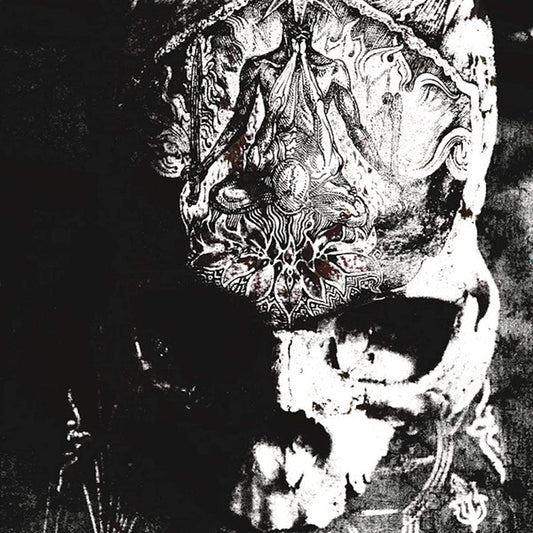 Blight (6) - Temple Of Wounds (CD, Album)