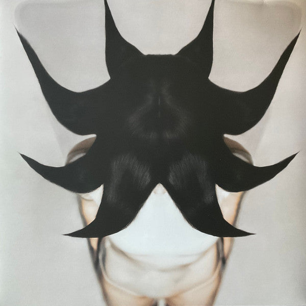 Miss Grit - Under My Umbrella (LP, Album, Ltd, Cry)
