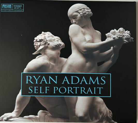 Ryan Adams - Self Portrait (CD, Album)