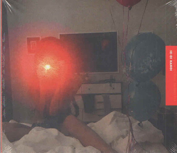 Unknown Mortal Orchestra - IC-01 Hanoi (CD, Album, EP)