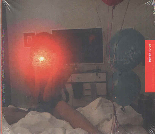 Unknown Mortal Orchestra - IC-01 Hanoi (CD, Album, EP)