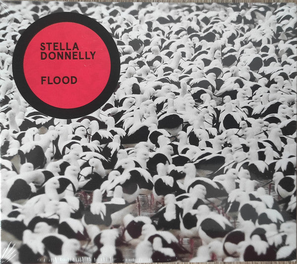 Stella Donnelly - Flood (CD, Album)