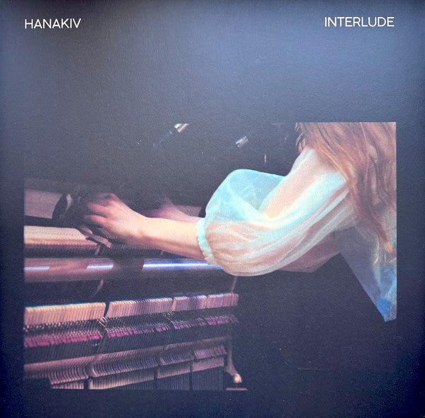 Hanakiv - Interlude (LP, Album)