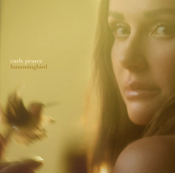 Carly Pearce - Hummingbird (2xLP, Cus)