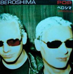 Beroshima - POP · Pornography Of Performance (2x12", Album, Gat)