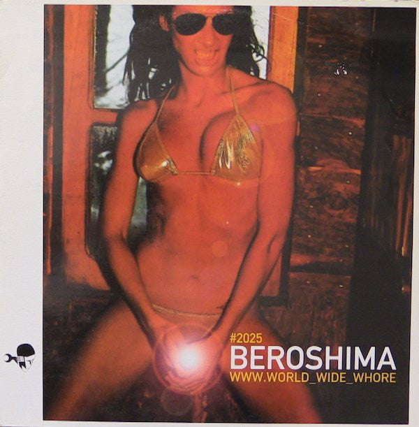 Beroshima - WWW WorldWideWhore EP (12", EP)