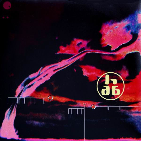 Hab - Hab (12")