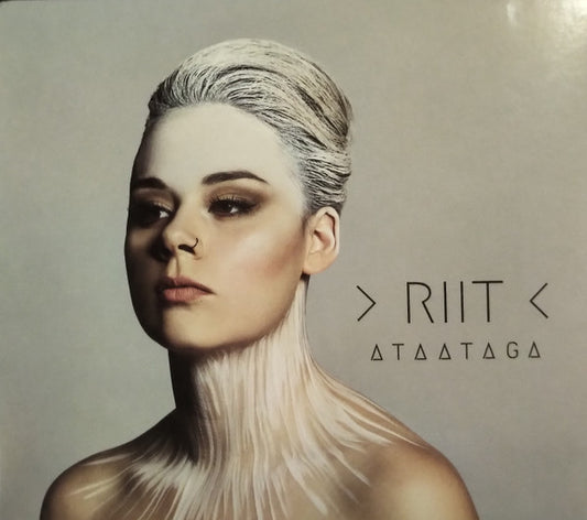 Riit (2) - Ataataga (CD, Album)