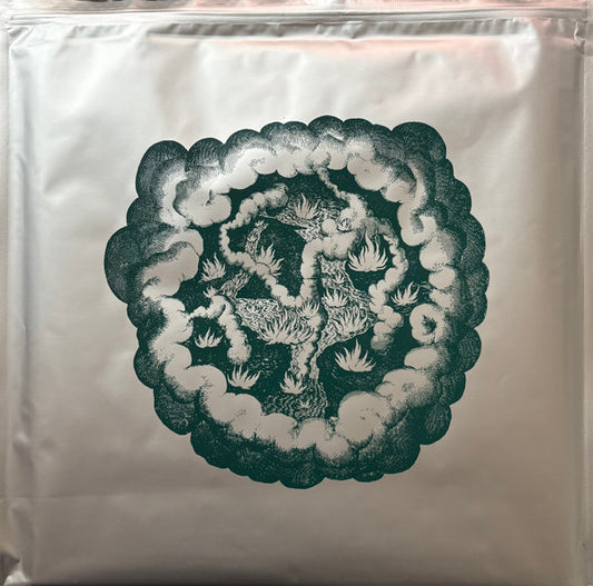 Chevreuil - Stadium (2xLP, Album, Ltd, Dar)