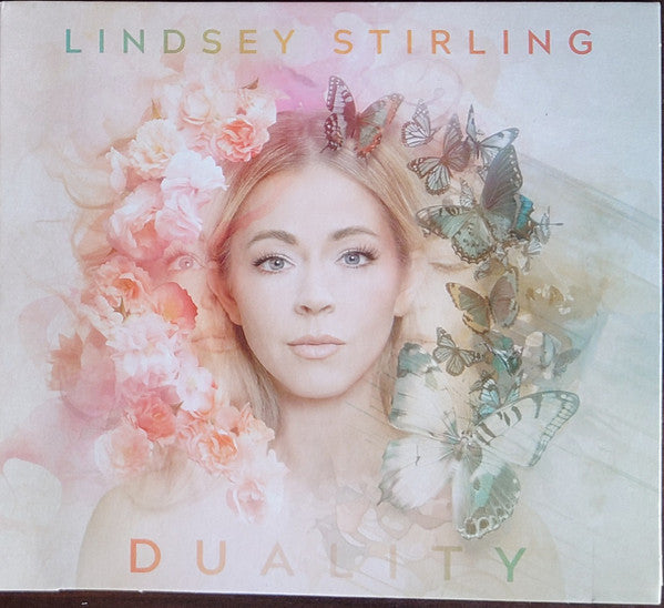Lindsey Stirling - Duality (CD, Album)
