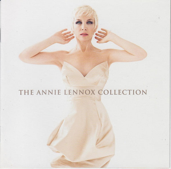 Annie Lennox - The Annie Lennox Collection (CD, Comp)
