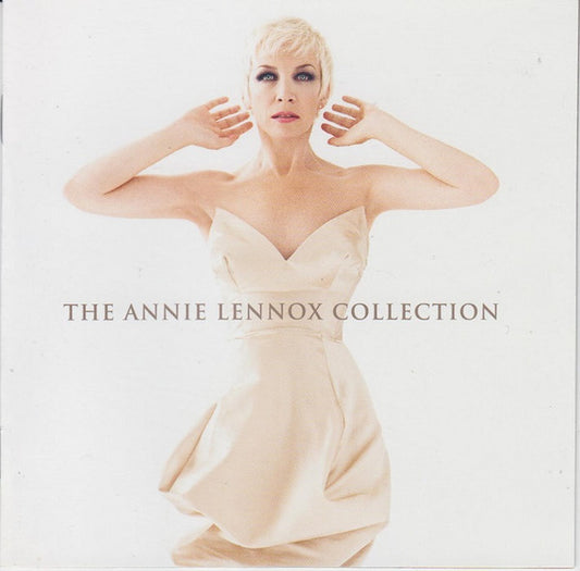 Annie Lennox - The Annie Lennox Collection (CD, Comp)