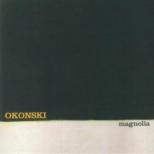 Okonski - Magnolia (LP, Album, Ltd, Dar)