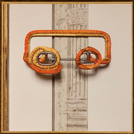 Lee Ranaldo, Raül Refree* - Names Of North End Women (LP, Album, Ltd, Whi)