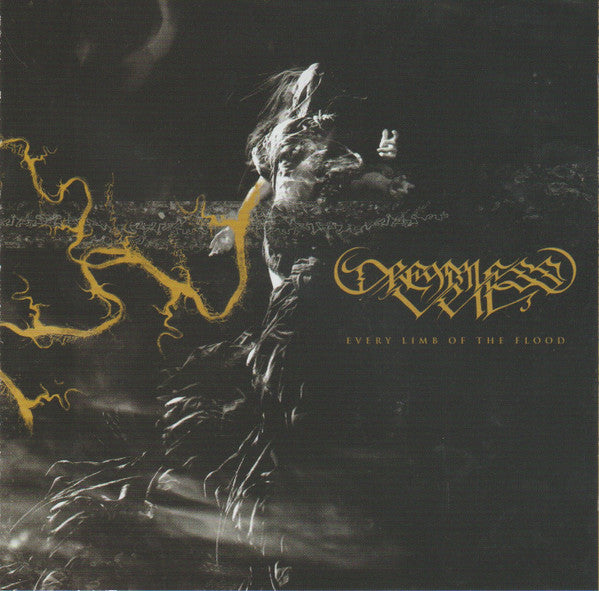Dreamless Veil - Every Limb Of The Flood (CD, Album)