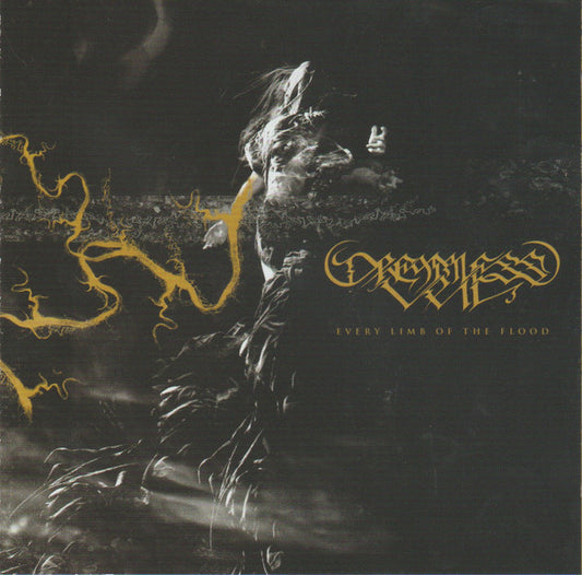 Dreamless Veil - Every Limb Of The Flood (CD, Album)