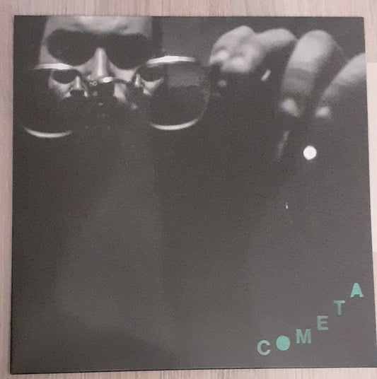 Nick Hakim - Cometa (LP, Album)