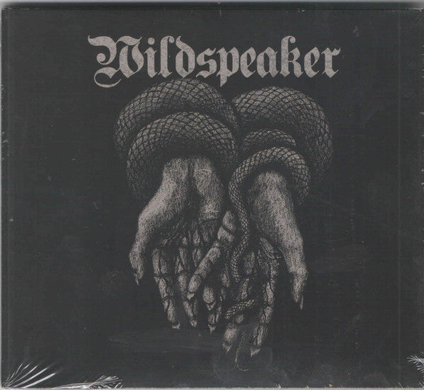 Wildspeaker - Spreading Adder (CD, Album)